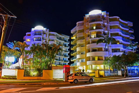 Royal Pacific Resort - Sydneys Hotel 3