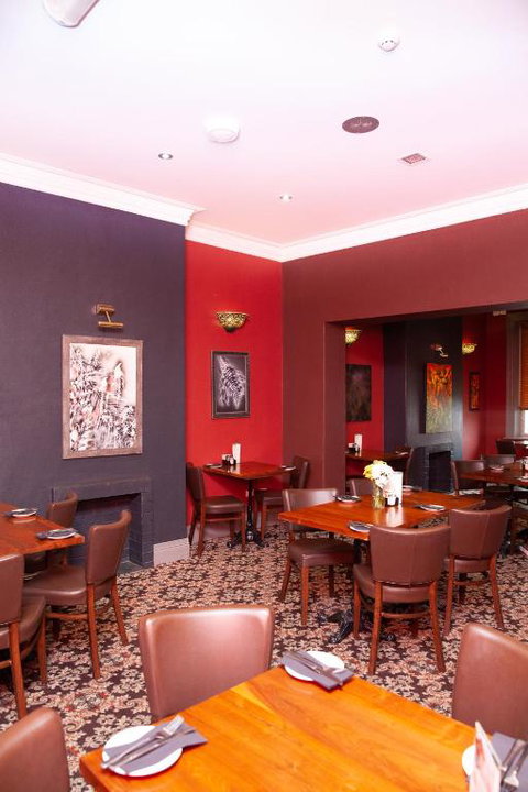 Royal Hotel Singleton - Sydneys Hotel 3