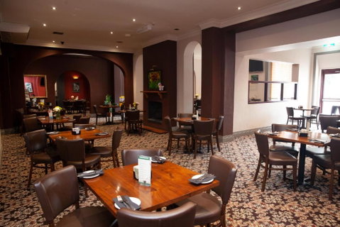 Royal Hotel Singleton - Sydneys Hotel 2