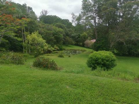 Rural Escape - Sydneys Hotel 0