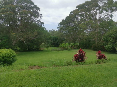 Rural Escape - Sydneys Hotel 1