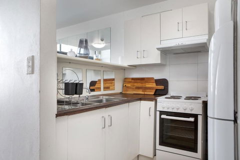 S203S - The Loft By Darling Harbour - Sydneys Hotel 3