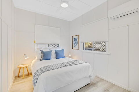 Sage Cottage! CBD Perfection! - Sydneys Hotel 2