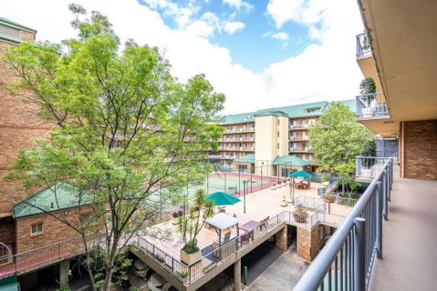 Sage On Bewes Adelaide - Sydneys Hotel 3