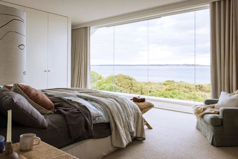 Sagres Queenscliff - Luxury House By The Beach - Sydneys Hotel 0