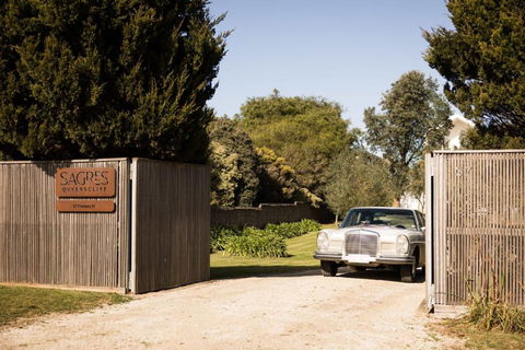 Sagres Queenscliff - Luxury House By The Beach - Sydneys Hotel 2