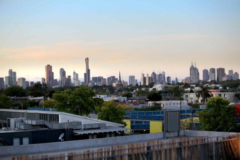 Saint George - The Townhouse - Sydneys Hotel 0