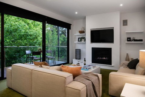 Saltus Luxury In Hepburn - Sydneys Hotel 1