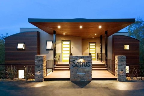 Saltus Luxury In Hepburn - Sydneys Hotel 0