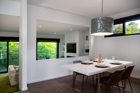 Saltus Luxury In Hepburn - Sydneys Hotel 3