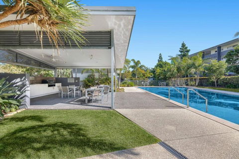 Saltwater On The Peninsula - Sydneys Hotel 3