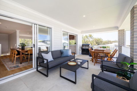 Saltwood - Sydneys Hotel 0