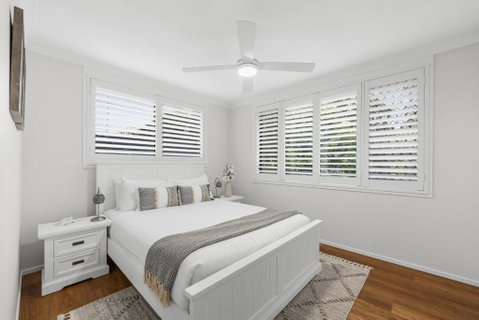 Sanctuary Court Unit 4 - Sydneys Hotel 3
