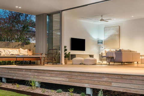 Sanctuary On Browning - Sydneys Hotel 2