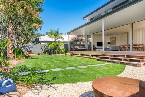 Sanctuary On Browning - Sydneys Hotel 1