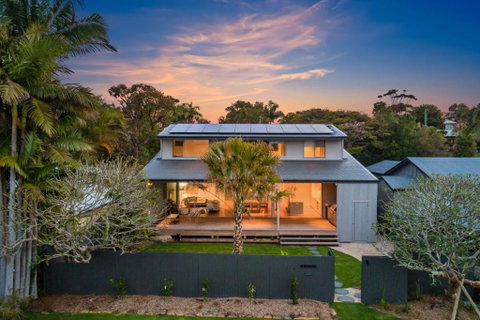 Sanctuary On Browning - Sydneys Hotel 0