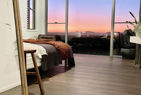 Sanctuary Spaces - Sundowner - Sydneys Hotel 3