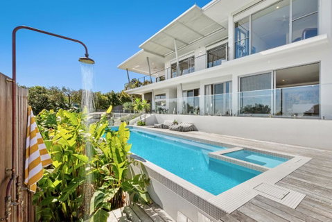 Sanctuary Spaces - Sundowner - Sydneys Hotel 2
