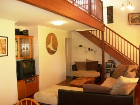 Sand Piper Cottage Rainbow Beach - Sydneys Hotel 3
