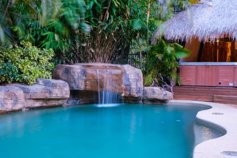 Sandalwood - Sydneys Hotel 0