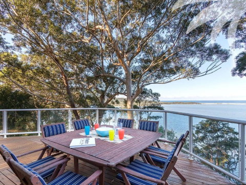 Sandbar View - Sydneys Hotel 1