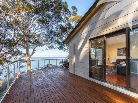 Sandbar View - Sydneys Hotel 2