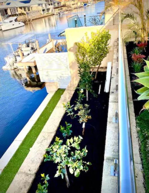 Sandpiper Island Tranquil Waterfront Views & Jetty - Sydneys Hotel 1