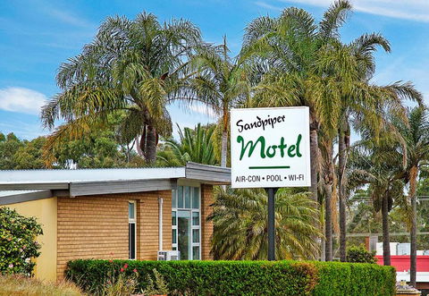 Sandpiper Motel Ulladulla - Sydneys Hotel 3