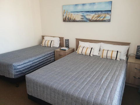 Sandpiper Motel Ulladulla - Sydneys Hotel 1