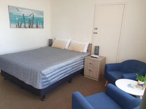 Sandpiper Motel Ulladulla - Sydneys Hotel 2
