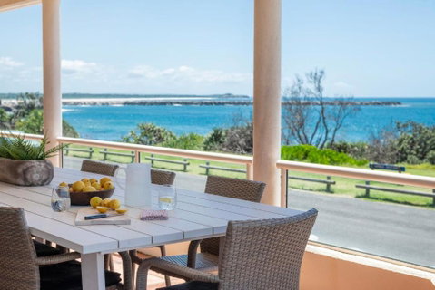 Sandrift One - Oceanstays - Sydneys Hotel 0