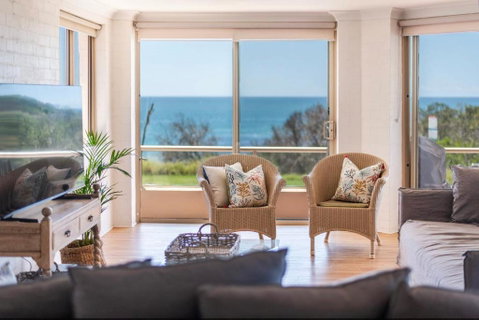Sandrift One - Oceanstays - Sydneys Hotel 1