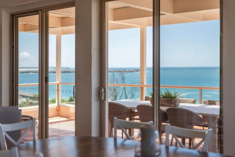 Sandrift Two - Oceanstays - Sydneys Hotel 0