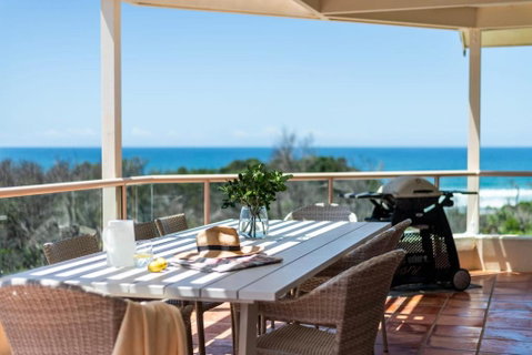 Sandrift Two - Oceanstays - Sydneys Hotel 1