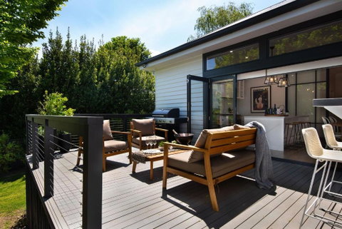 Sandringham - Sydneys Hotel 3