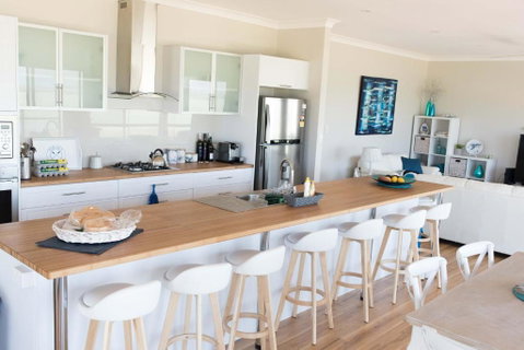 Shades Of Blue Eco Retreat - Sydneys Hotel 2