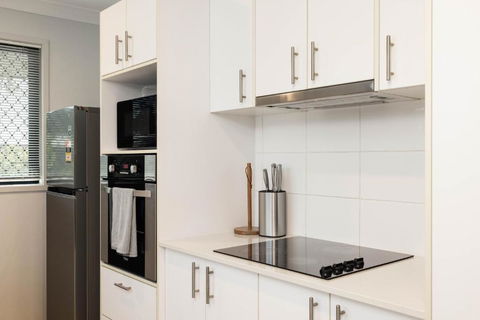 Smart Suites Self Check-in Apartments - Rocklea Station S - Sydneys Hotel 3