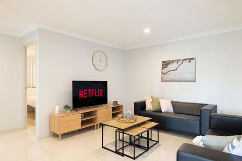 Smart Suites Self Check-in Apartments - Rocklea Station S - Sydneys Hotel 0