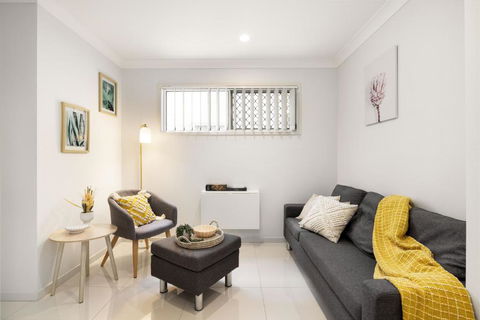 Smart Suites Self Check-in Apartments - N Freney - Sydneys Hotel 2