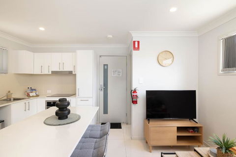 Smart Suites Self Check-in Apartments - N Freney - Sydneys Hotel 1