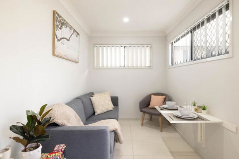 Smart Suites Self Check-in Apartments - N Freney - Sydneys Hotel 3