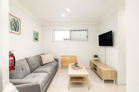 Smart Suites Self Check-in Apartments - W Freney - Sydneys Hotel 3