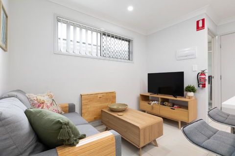 Smart Suites Self Check-in Apartments - W Freney - Sydneys Hotel 2