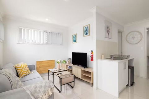 Smart Suites Self Check-in Apartments - S Freney - Sydneys Hotel 3