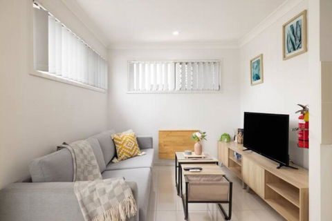 Smart Suites Self Check-in Apartments - S Freney - Sydneys Hotel 2