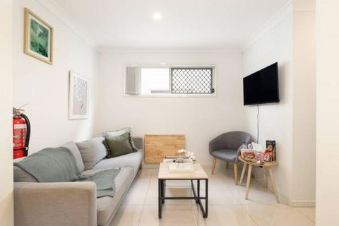 Smart Suites Self Check-in Apartments - S Freney - Sydneys Hotel 1