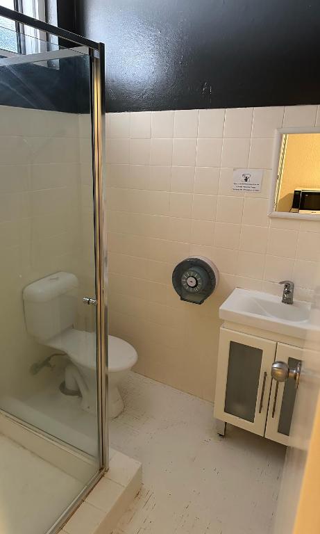 St George Hotel Motel - Sydneys Hotel 2