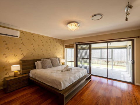 Stylish 2BR House For A Memorable Stay Stretton - Sydneys Hotel 2