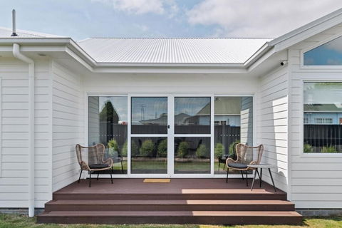 Tamar Valley Luxury Retreat - Sydneys Hotel 2