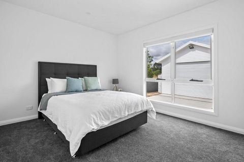 Tamar Valley Luxury Retreat - Sydneys Hotel 3
